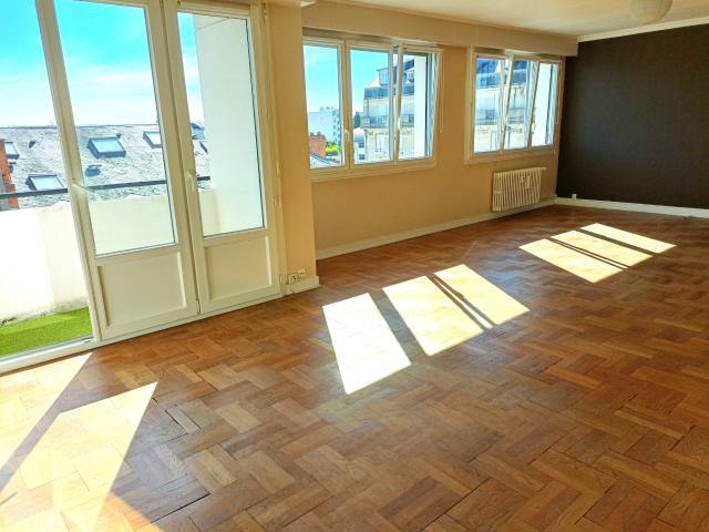 Appartement location à Limoges