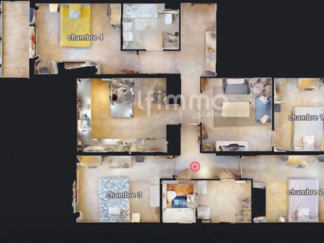Appartement vente à Saint-Julien-en-Genevois, Annemasse