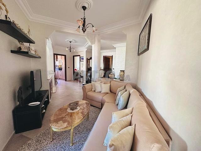 Appartement vente à Mohammedia, Gharb-Chrarda-Beni Hssen