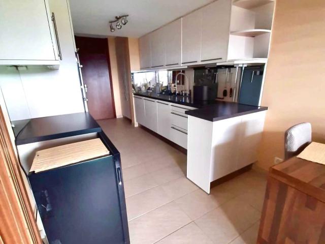 Apartment kaufen in La Conversion