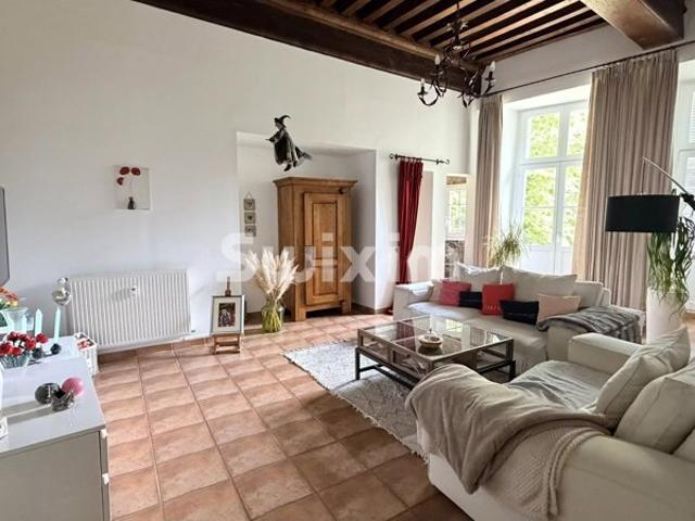 Appartement vente à Dijon, Beire-le-châtel