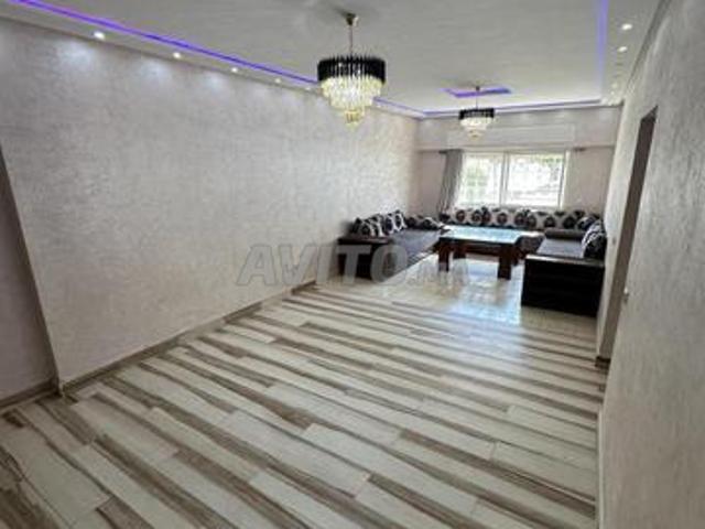 Appartement vente à Meknès