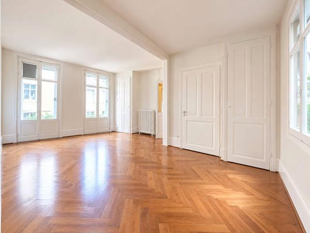 Apartment mieten in Cheseaux-Lausanne, Waadt
