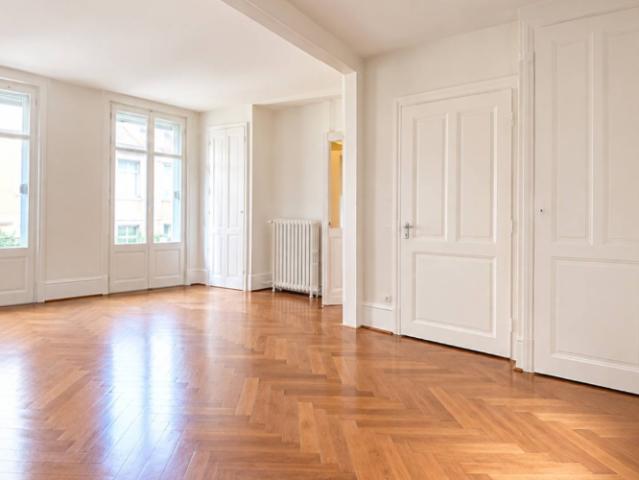 Apartment mieten in Cheseaux-Lausanne, Waadt