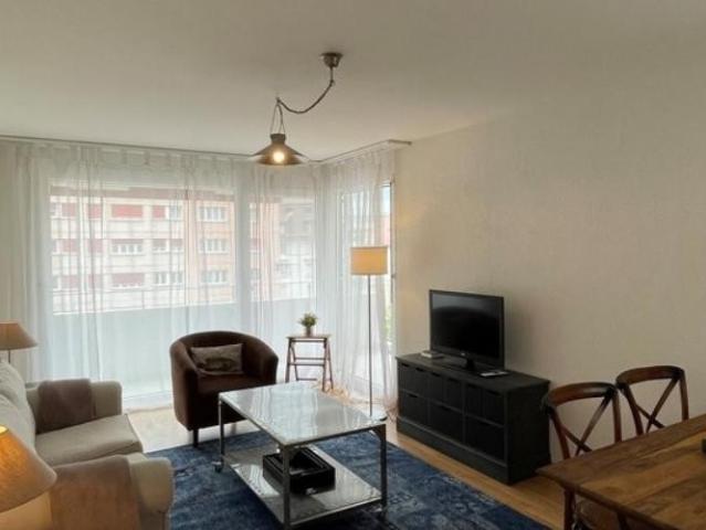 Apartment mieten in Cheseaux-Lausanne, Waadt