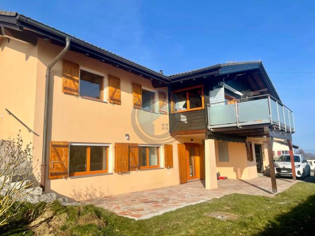 Apartment mieten in Granges (Veveyse), Freiburg