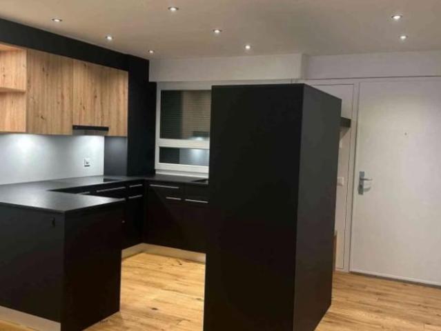 Apartment mieten in Gersag, Emmen