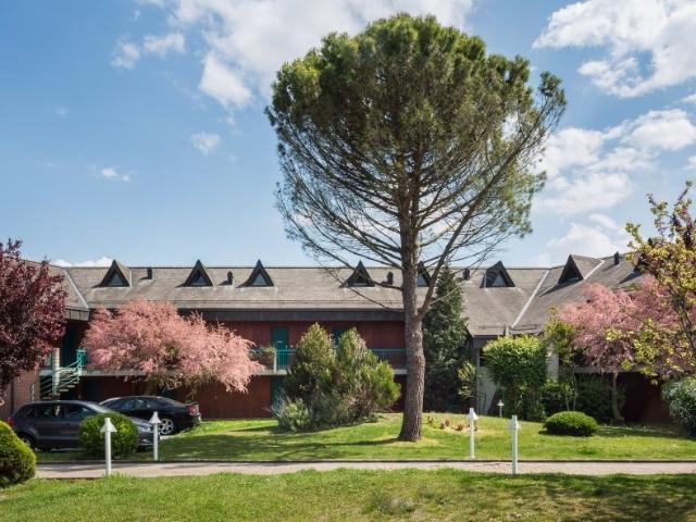 Apartment mieten in Aigle