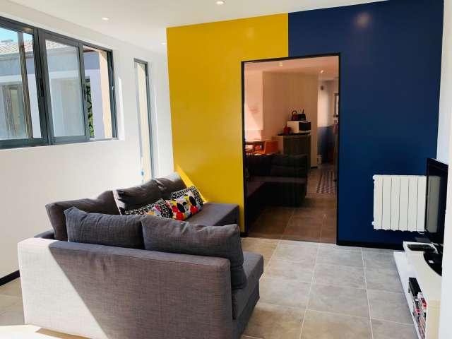 Appartement location à Saint-Denis, Saint-denis