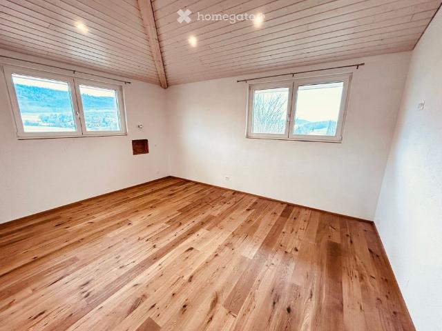 Apartment mieten in Develier-Dessus, Develier