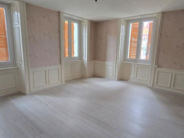 Apartment mieten in Le Locle