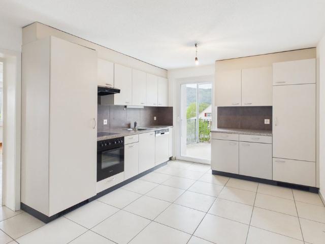 Apartment mieten in Les Heutattes, Boécourt