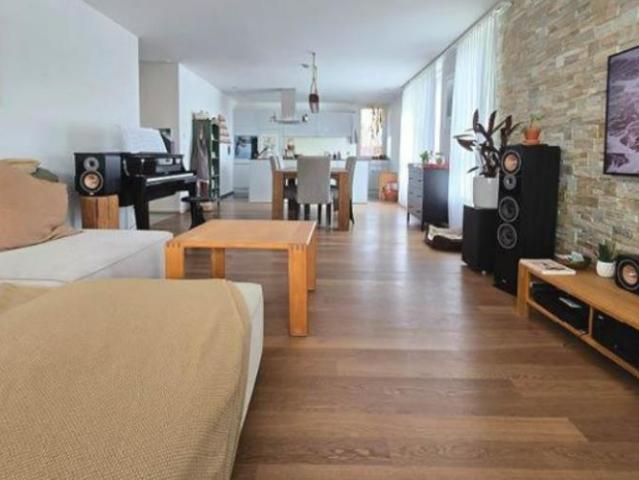 Apartment mieten in Frauenfeld, Thurgau
