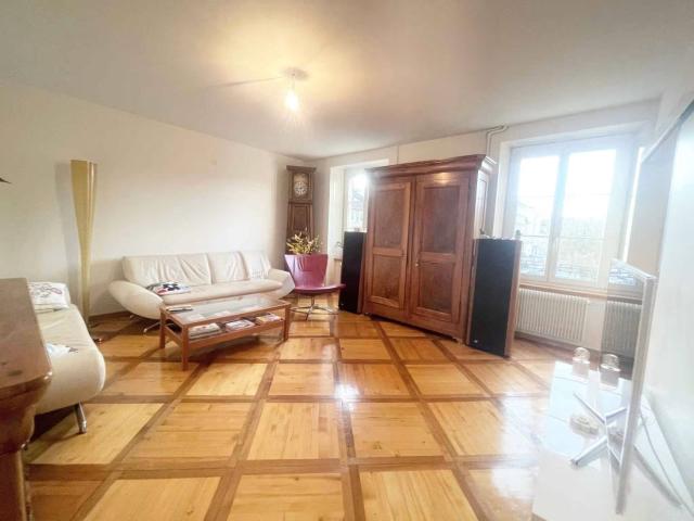 Apartment mieten in Yverdon-les-Bains