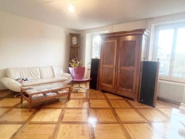 Apartment mieten in Yverdon-les-Bains