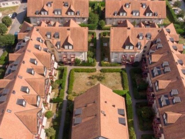 Apartment mieten in Gland, Waadt