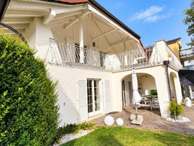 Apartment mieten in Stersmühle, Tentlingen