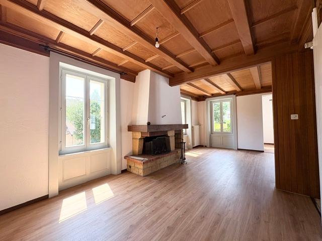 Apartment mieten in La Tène