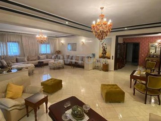 Appartement vente à Lyautey, El Mellah