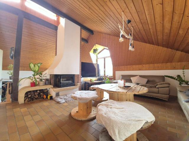 Apartment mieten in La Tène