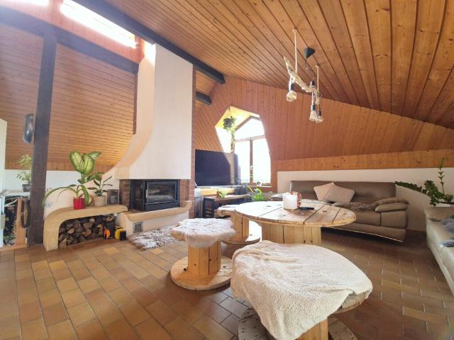 Wohnung mieten in La Tène