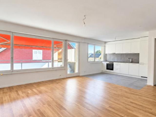 Apartment mieten in Bex, District d'Aigle