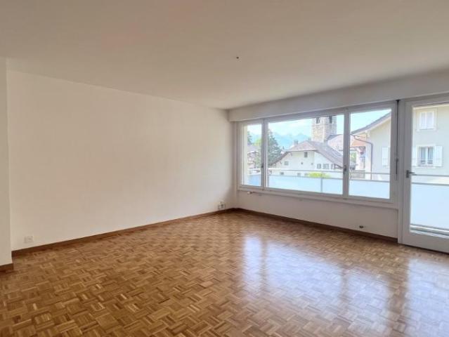 Apartment mieten in Bex, Waadt