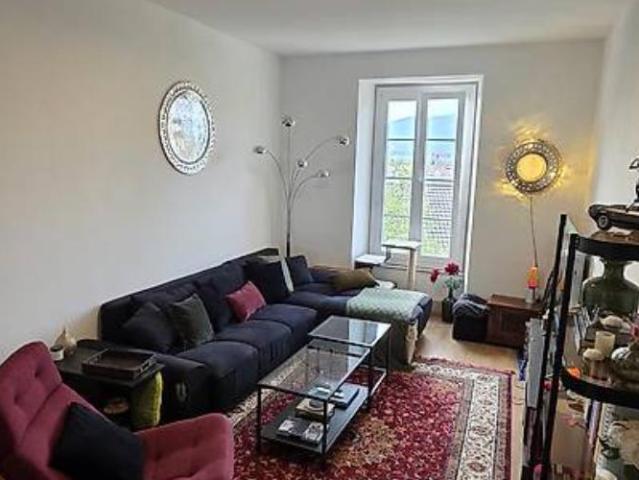 Apartment mieten in Yverdon-les-Bains