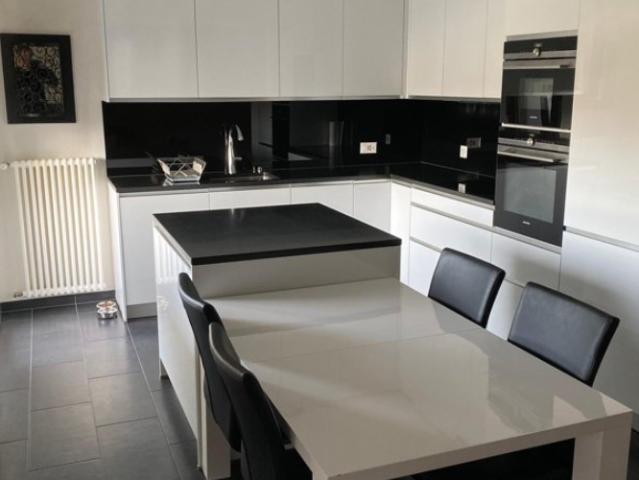 Apartment mieten in Lausanne, District de Lausanne