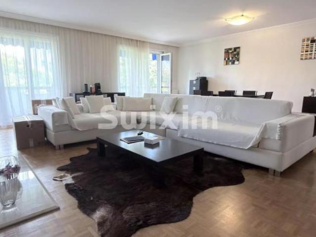 Apartment mieten in Cheseaux-Lausanne, Waadt