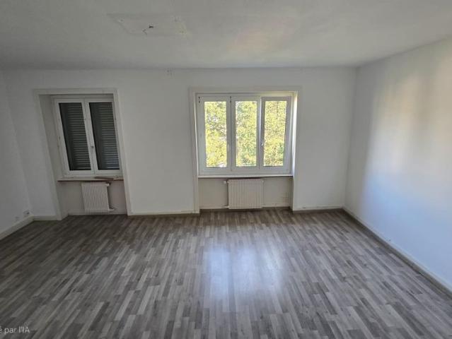 Apartment mieten in Quartier-Neuf, Le Locle