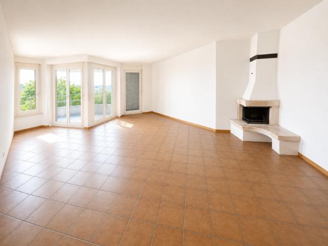 Apartment mieten in Marly, Freiburg