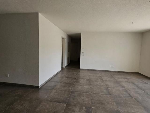 Apartment mieten in Porrentruy, District de Porrentruy