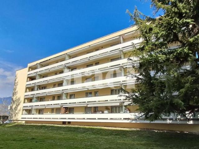 Apartment mieten in Bex, Waadt