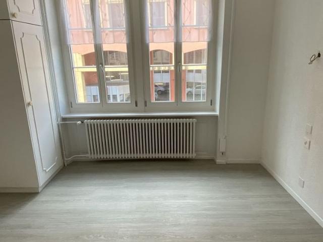Apartment mieten in Le Ténor, Tramelan