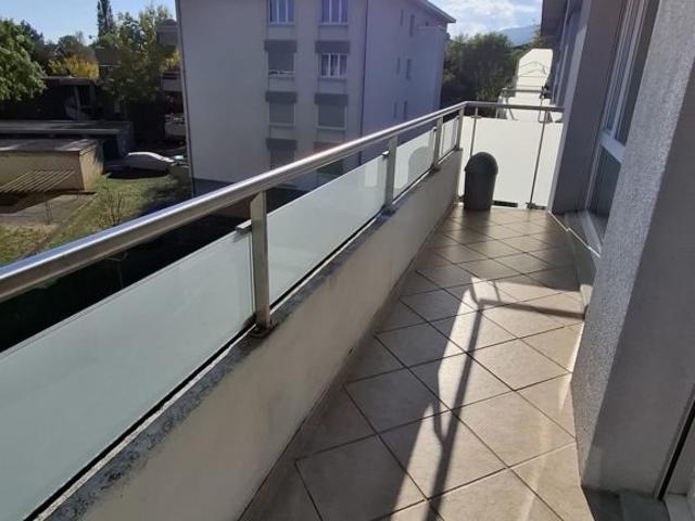 Apartment mieten in Cortaillod