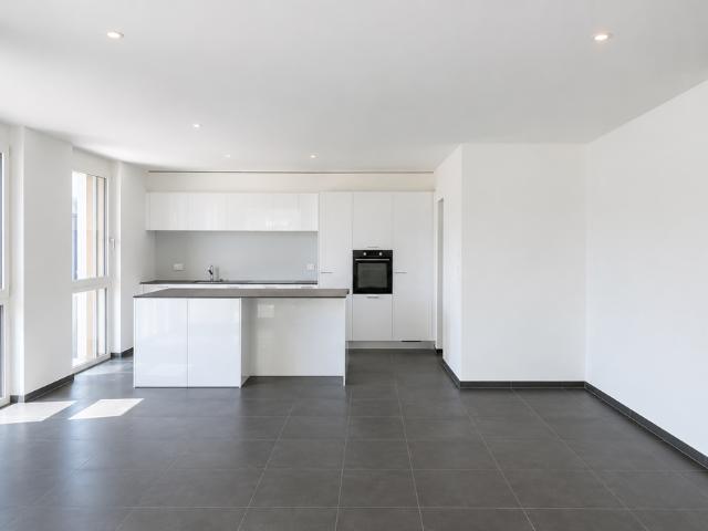 Apartment mieten in Tramelan, Bern