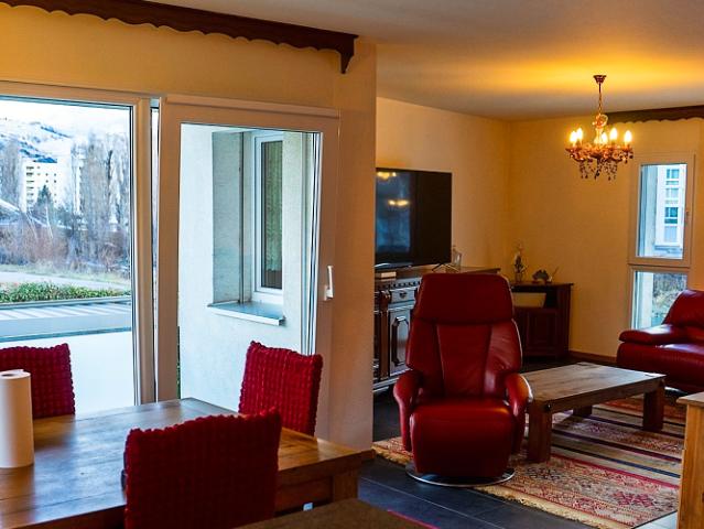 Apartment mieten in Sion