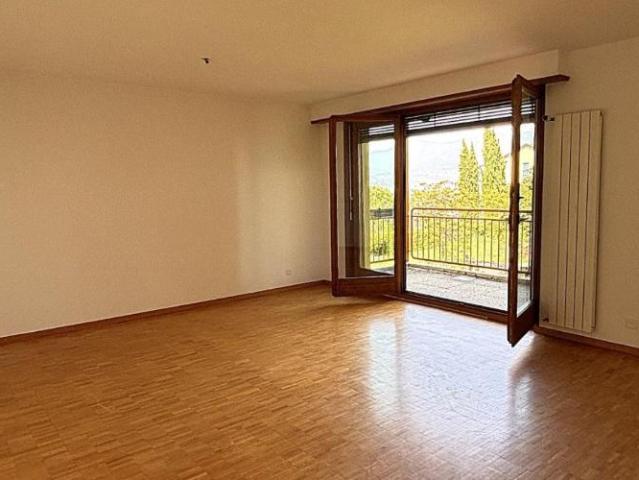 Apartment mieten in Saint-Gingolph, Wallis