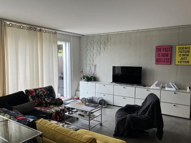 Duplex kaufen in Le Mont-sur-Lausanne