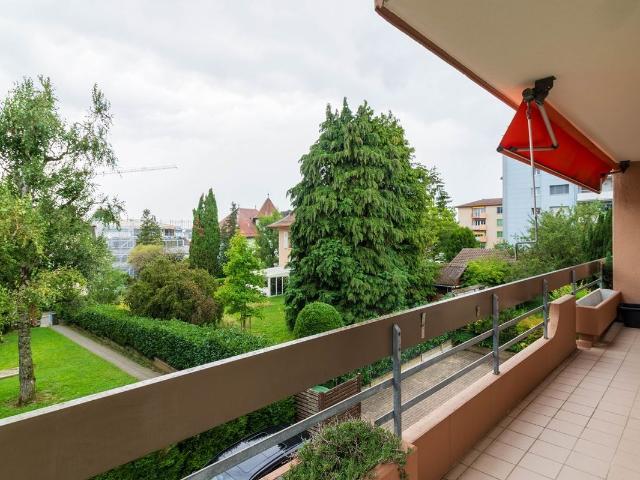 Apartment kaufen