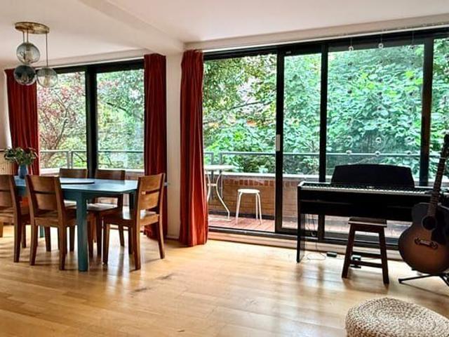 Appartement location à Ottignies-louvain-la-neuve, Wallonie