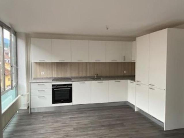 Apartment mieten in Corcelles (NE)