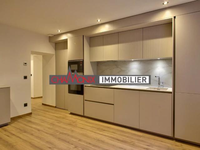 Appartement vente à Bonneville, Chamonix-mont-blanc