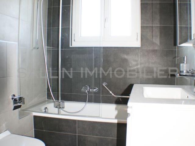 Apartment mieten in Rossens (FR)