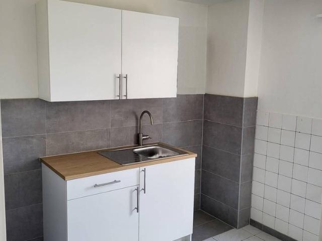 Apartment mieten in La Chaux-de-Fonds
