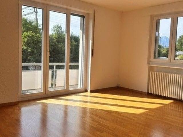 Apartment mieten in Puidoux, Waadt