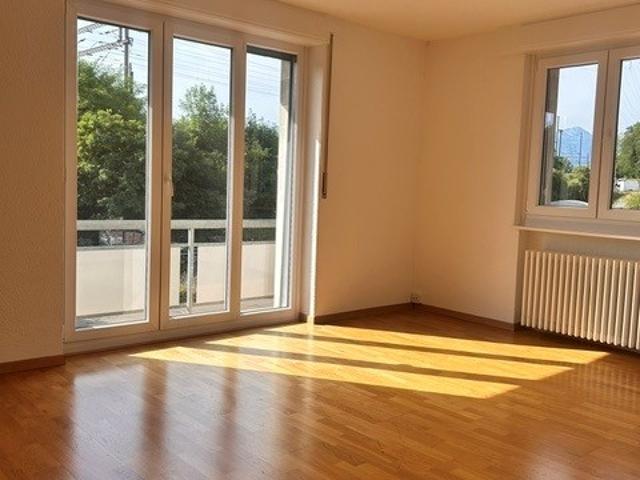Apartment mieten in Puidoux, Waadt