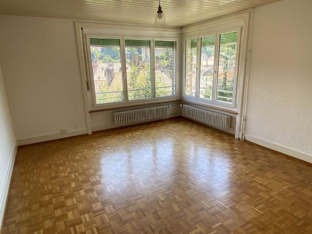 Apartment mieten in Quartier-Neuf, Le Locle