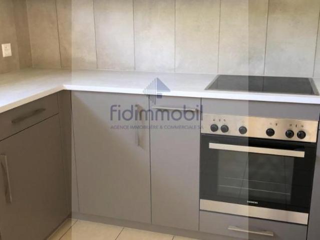 Apartment mieten in La Chaux-de-Fonds